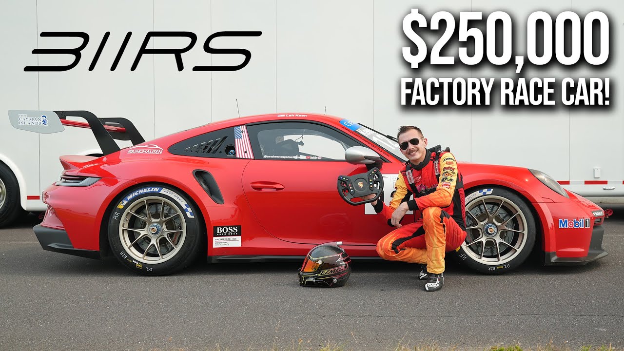 Driving-a-Porsche-992-GT3-Cup-Car!-–-AVN-Video-Blog-Portal